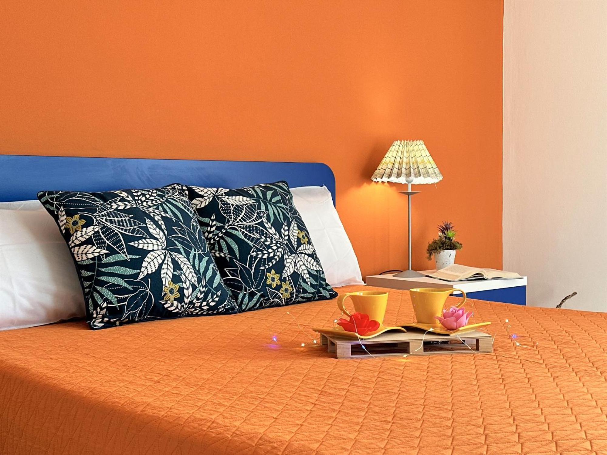 Residence Oceanico Lignano Sabbiadoro Bagian luar foto