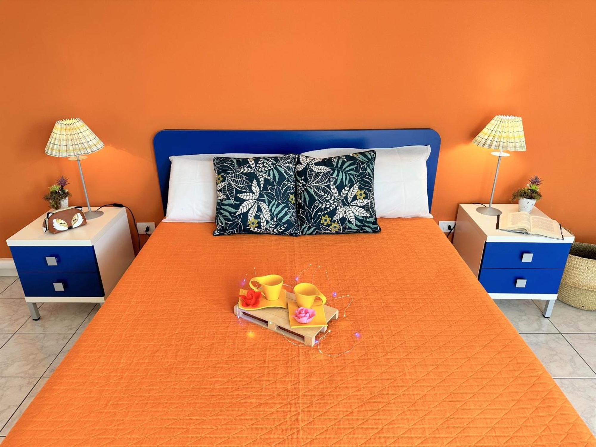 Residence Oceanico Lignano Sabbiadoro Bagian luar foto